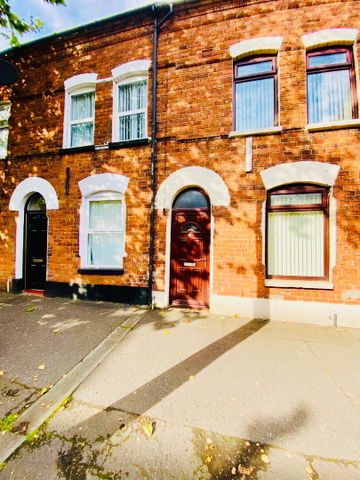 Balfour Avenue, Room 1, BT72EX, Belfast - Photo 3