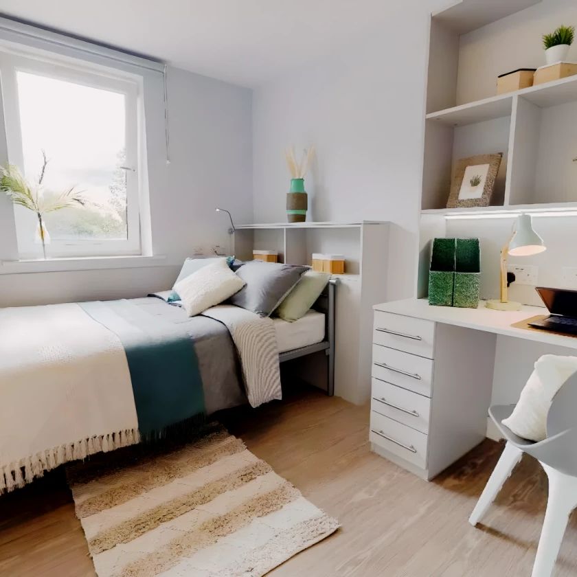 Platinum En-Suite - Photo 1