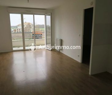 Location Appartement 2 pièces 40 m2 à Saint-Pierre-du-Perray - Photo 1