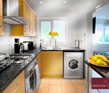 2 bedroom terraced house to rent - Photo 6
