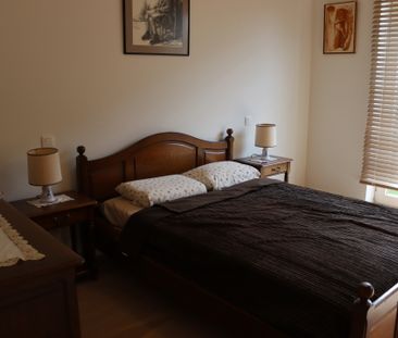Serskamp - Gelijkvloers appartement met autostaanplaats - Photo 1