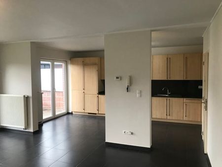 Appartement te huur - Photo 3