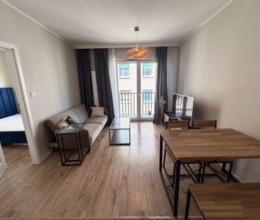 Mieszkanie Śródmieście Szczecin, ul. Gabriela Narutowicza, nr 443677 - Photo 3