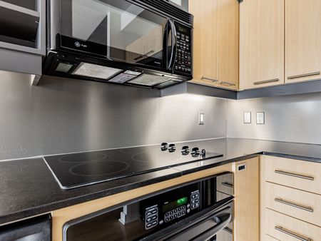 For Lease - 36 Blue Jays Way Unit# 914, Toronto, Ontario - Photo 2