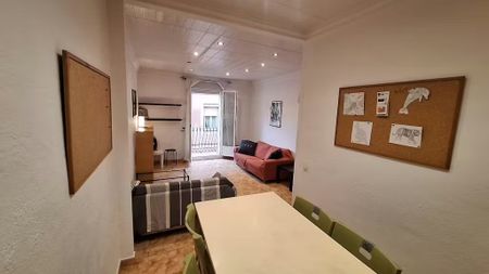 Carrer de Ferrer de Blanes, Barcelona, Catalonia 08012 - Photo 2