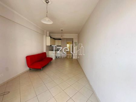 Studio/Γκαρσονιέρα για ενοικίαση Αγία Σοφία (Πάτρα) - Photo 5