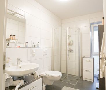 Donnerschwee - Logemannskamp: 3-Zi-Whg. in Sachgassenlage, Terminbu... - Photo 4