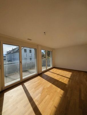 Mitten im Dorf - Photo 1