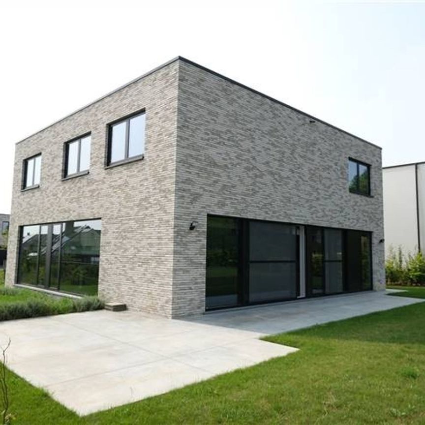 Tout savoir sur cette maison à Kortenberg, à Kortenberg - Photo 1