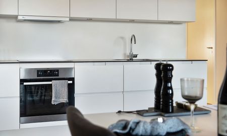 Møbelfabrikken - Stor 4-værelses lejlighed med plads til hele familien i lækker moderne byggeri - Foto 4