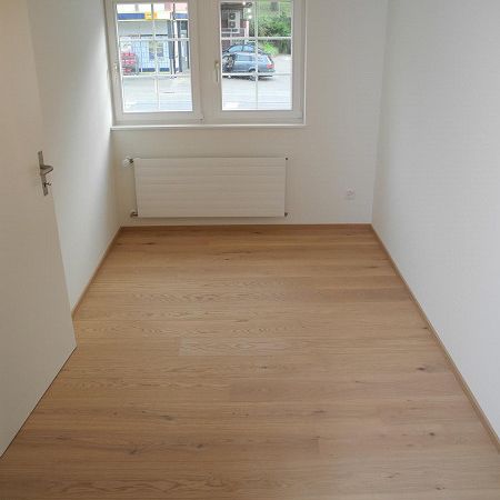 4 Zimmer Wohnung - Foto 1