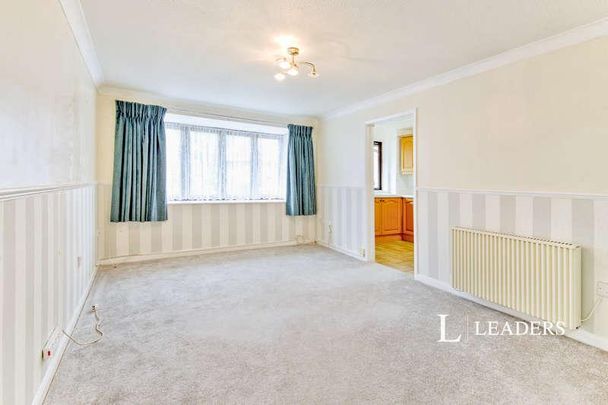Palmerston Lodge, Chelmsford, CM2 - Photo 1