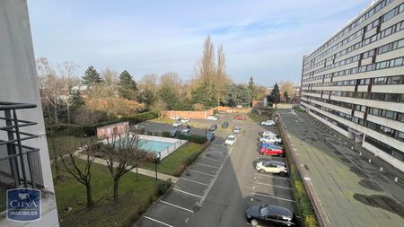 Location Appartement 2 pièces 33m² TOURCOING 59200 - Photo 5