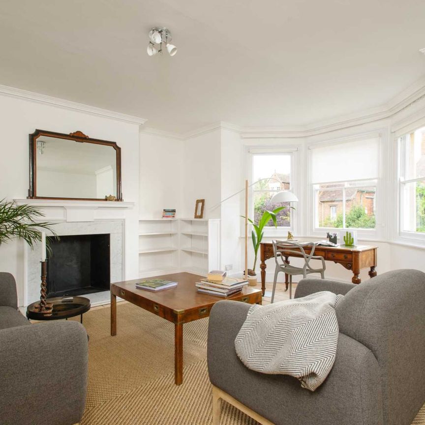 Polstead Road, Oxford, OX2 - Photo 1