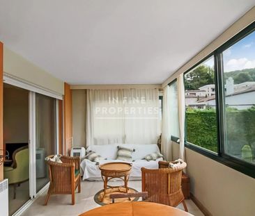 APPARTEMENT MEUBLE ROYAL GOLF MOUGINS - Photo 6