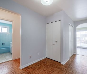 Appartement à louer - Photo 2