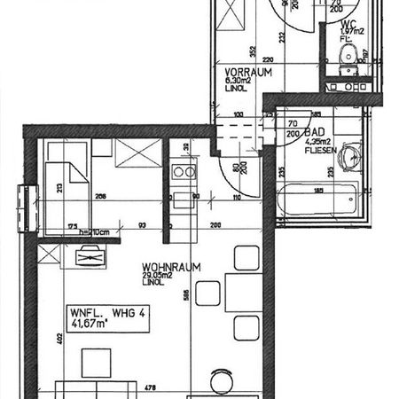 Wohnung in Horn - Photo 4