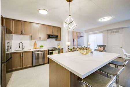 For Lease - 650 Sauve Street Unit# 115, Milton, Ontario - Photo 3