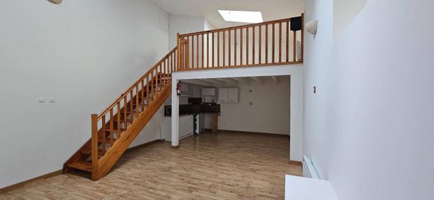 Location appartement 2 pièces 37 m² à Lyas (07000) - Photo 1