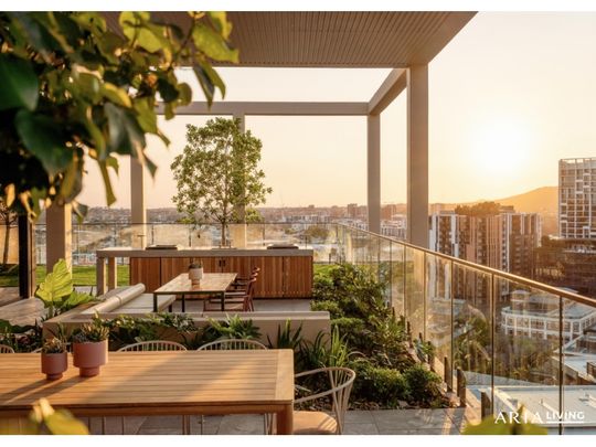 Trellis by Aria - Photo 1