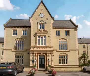 2 bedroom apartment to rent - Photo 6