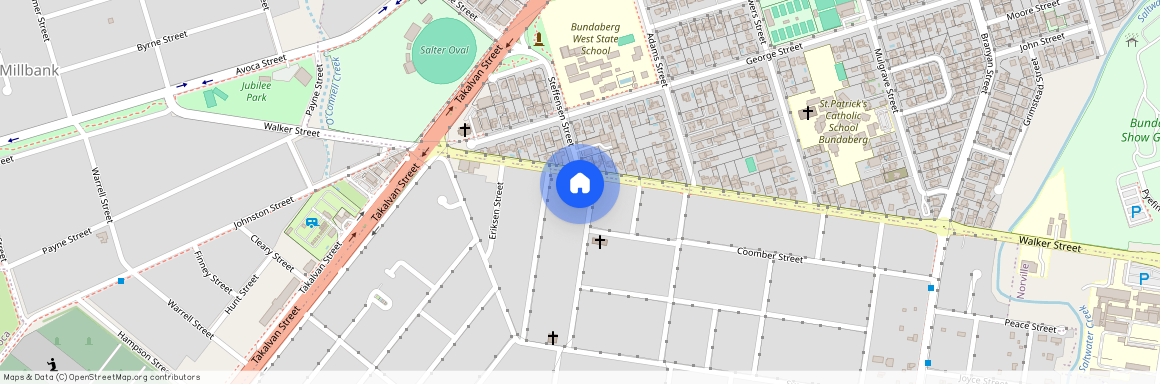 3a Steffensen Street, Qld 4670, Svensson Heights