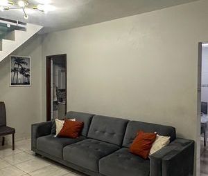 Casa para alugar com 140m², 2 quartos e sem vaga - Photo 1