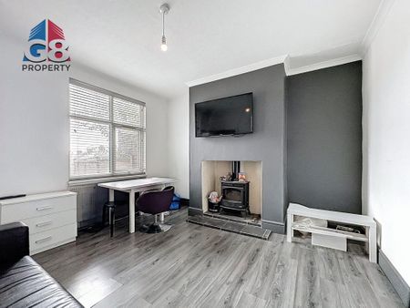 4 bedroom house share to rent - Photo 2