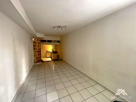 Location Appartement 1 pièce 45m² MONTPELLIER 34000 - Photo 5