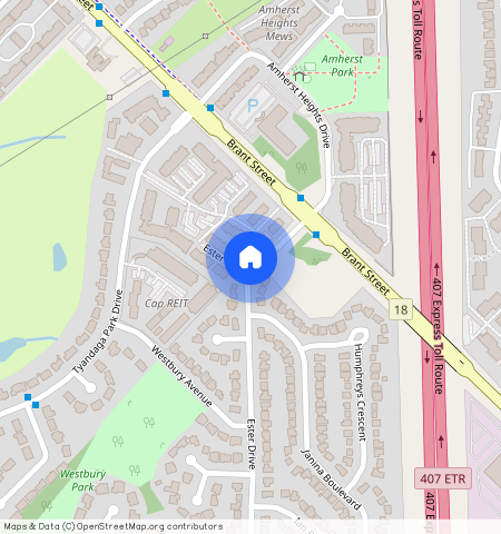 Burlington, Burlington, Halton, L7P 1L5