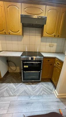 2 bedroom ground floor flat to rent - Photo 1
