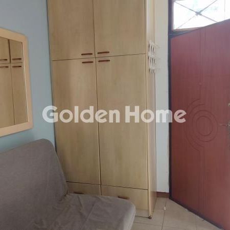 Studio/Γκαρσονιέρα για ενοικίαση Κέντρο (Νέος Κόσμος) - Photo 1