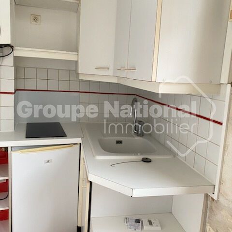 Arles centre T2 de 57 m2, - Photo 1