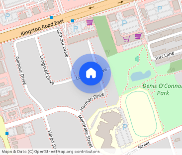 26 Harman Drive #Bsmt - Photo 1