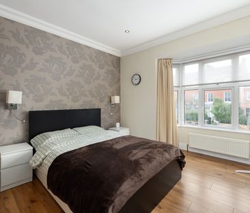 8 Carlton Villas, Novara Avenue, Bray, Co Wicklow, A98 YX23 - Photo 5