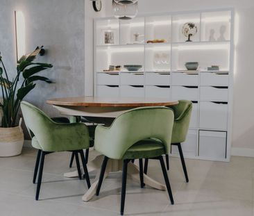 Middle Floor Apartment · Selwo - Photo 3
