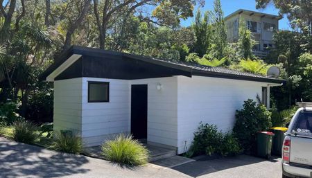 Cute studio cottage - Photo 2