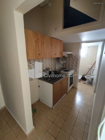 Studio / γκαρσονιέρα 30 τ.μ. για ενοικίαση, Θεσσαλονίκη - Κέντρο, Άγιος Δημήτριος - Photo 5