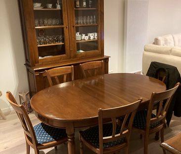 Gerenoveerd huis in appartementstijl met 3 verdiepingen - Foto 3