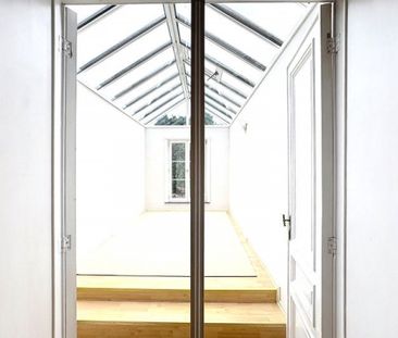 Quartier Etangs d'Ixelles/ Maison 5 chambres / Jardin - Foto 6