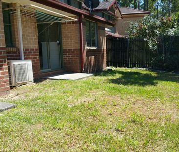 Duplex in Gated Estate - Photo 5