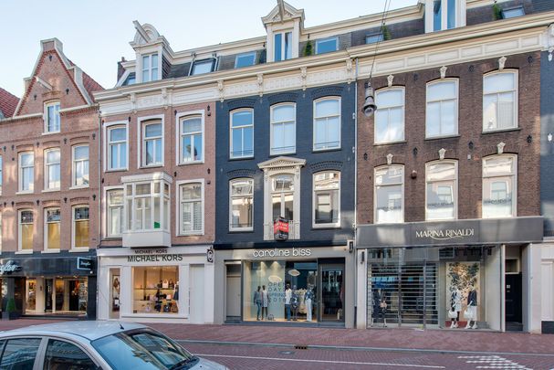 Pieter Cornelisz Hooftstraat 113 2 - Foto 1