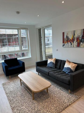 1 bedroom flat to rent - Photo 3