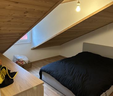 Appartement Ollon - 2.5 pièces - Photo 1