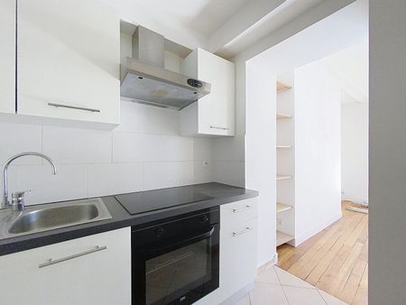 Location appartement 3 pièces, 67.25m², Saint-Germain-en-Laye - Photo 2