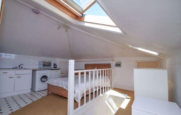 1 bedroom apartment to rent - Photo 1