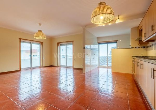 Apartamento T2 em Viana do Castelo