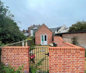 1 bedroom maisonette to rent - Photo 6