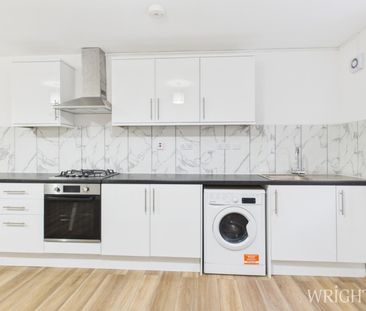 1 bedroom Flat - Town Centre, Hatfield - Photo 3