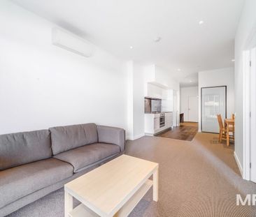 1611/199 William Street, Melbourne - Photo 3